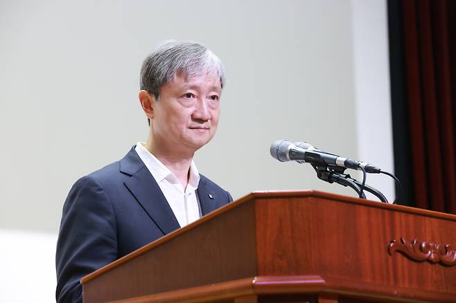 이찬진 금융감독원장/사진=금감원