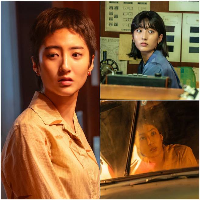 김민(사진=월트디즈니 컴퍼니 코리아)