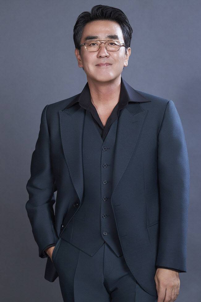 류승룡(사진=월트디즈니 컴퍼니 코리아)