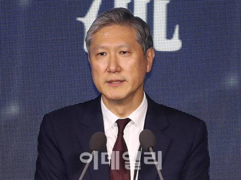 노재헌 동아시아문화센터 원장