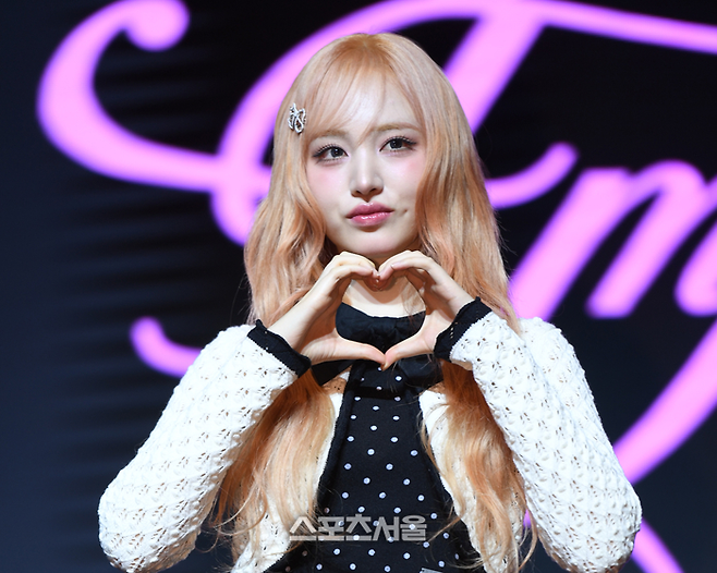 리즈 .사진 | 스포츠서울 DB