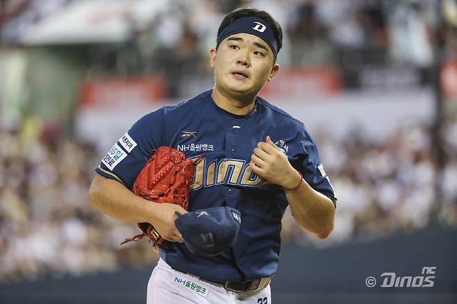 사진제공=NC 다이노스