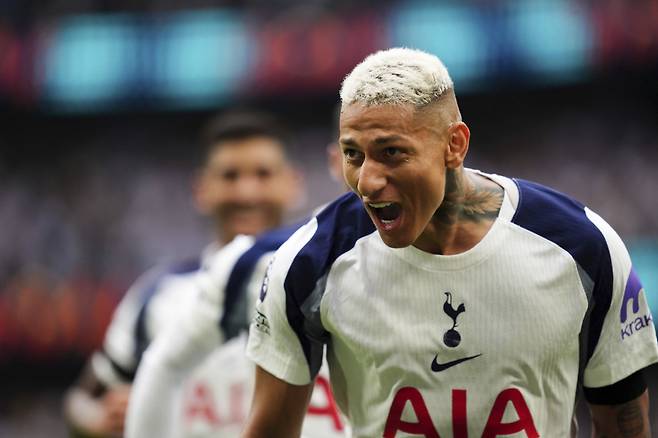 사진=AP-PA 연합뉴스