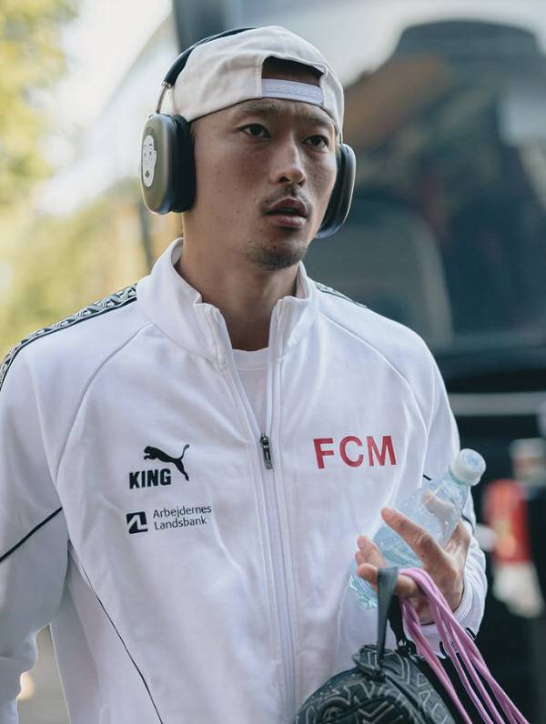 출처=미트윌란 SNS 캡쳐