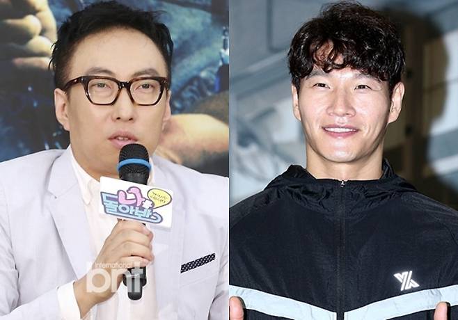 박명수, 김종국 ‘결혼 소식’에 현실 반응 (라디오쇼)