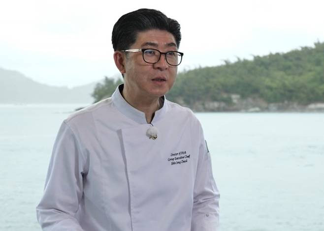 '푹다행' S호텔 망고빙수 셰프 등장 MBC ‘푹 쉬면 다행이야’