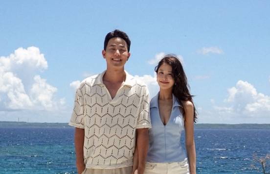 ‘하트시그널2’ 이규빈, ♥미모의 여친과 곧 결혼한다 (출처: SNS)