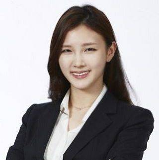 최윤정 SK바이오팜 사업개발본부장 ⓒ뉴시스