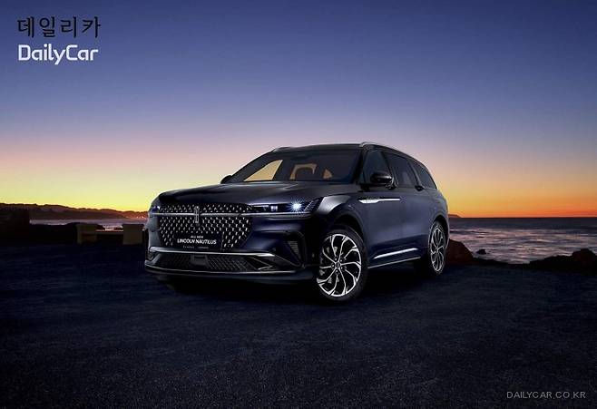 링컨, 노틸러스