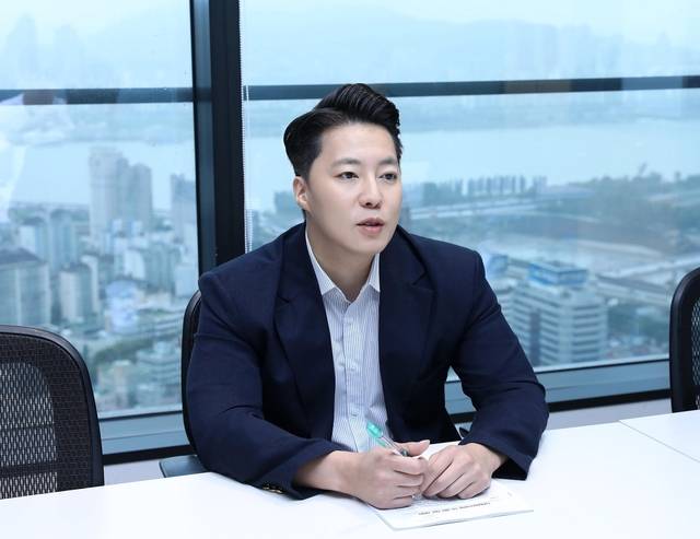 조희우 법무법인 율촌 변호사. 율촌 제공