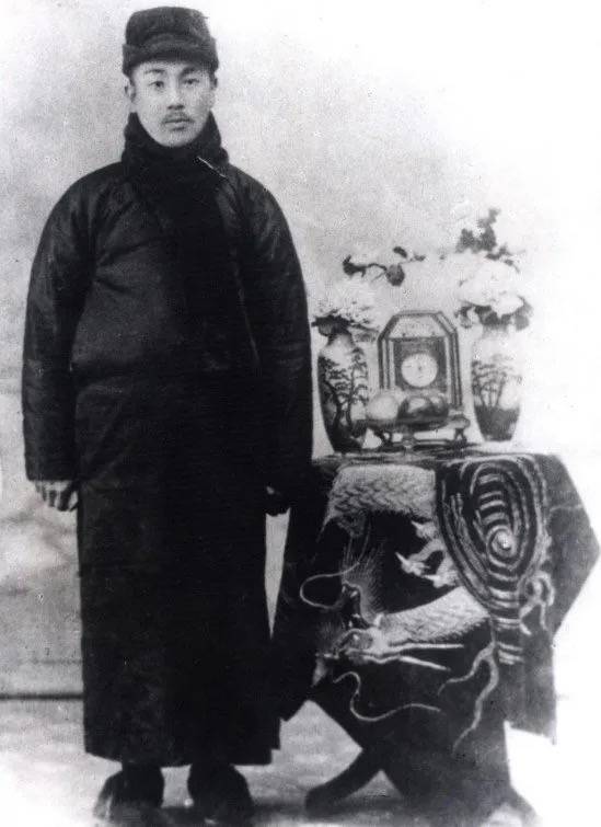 이회영 선생은 아나키스트로서 자신의 영예와 재산을 모두 바쳐 독립운동에 헌신, 노블레스 오블리주를 실천했다. [사진 이회영 기념관]