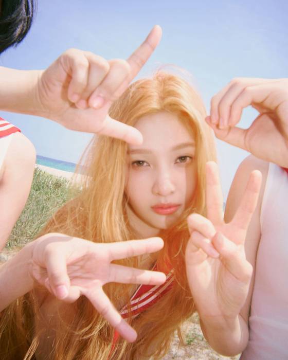 Joy of Red Velvet [SM ENTERTAINMENT]