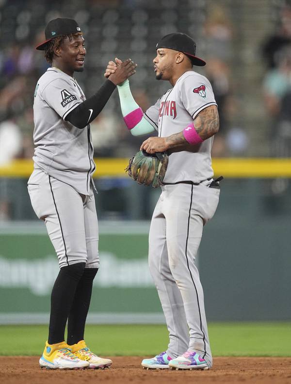 페르도모는 팀 동료 마르테에 대한 루머성 보도를 자제할 것을 촉구했다. 사진= AP= 연합뉴스 제공