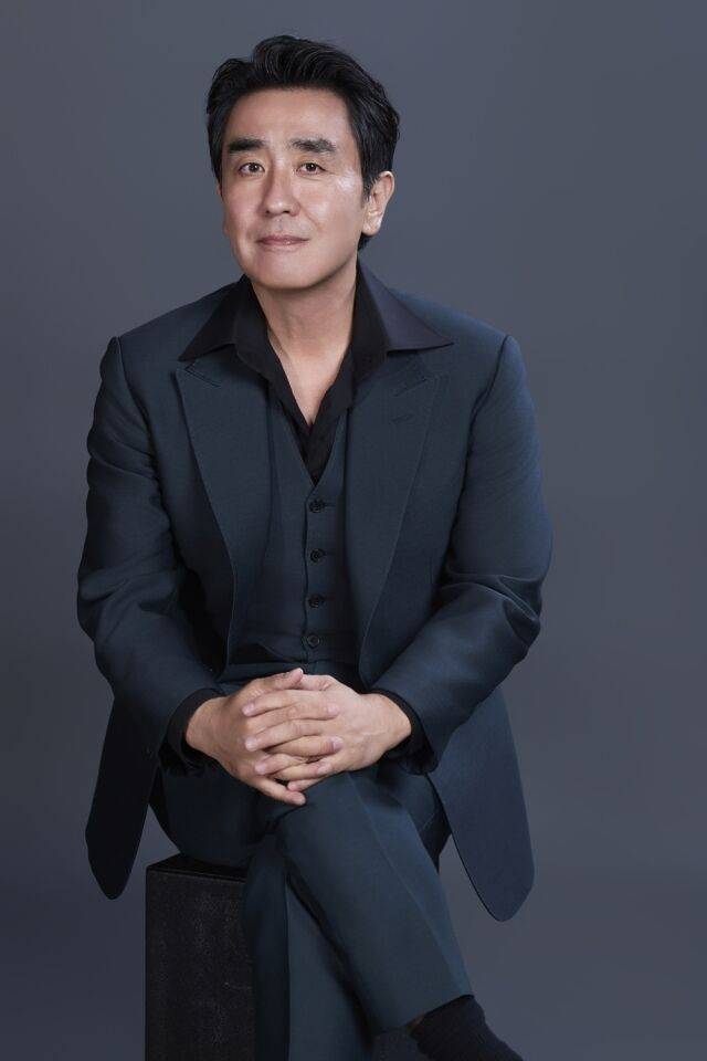 류승룡 / 월트 디즈니 컴퍼니 코리아