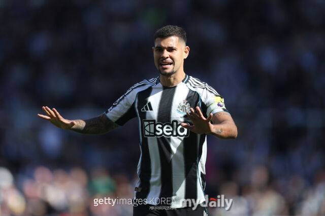 기마랑이스/게티이미지코리아