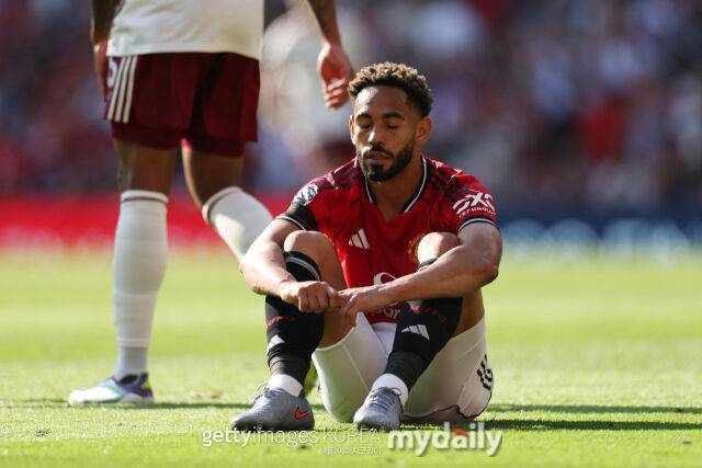 마테우스 쿠냐./게티이미지코리아