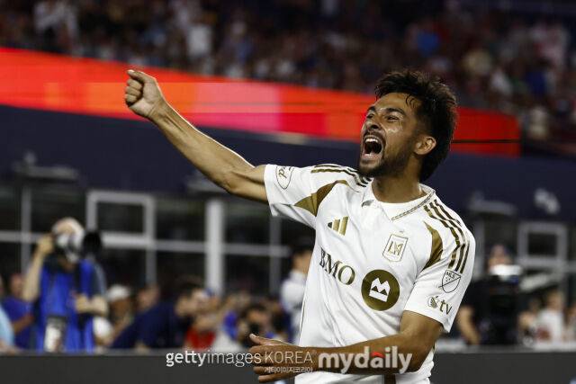 슈아니에르/게티이미지코리아