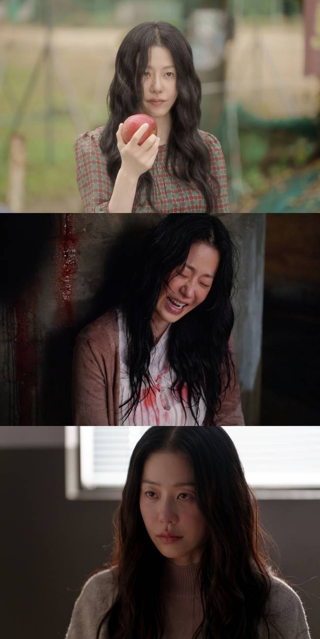 SBS 새 금토드라마 ‘사마귀: 살인자의 외출’ 제공