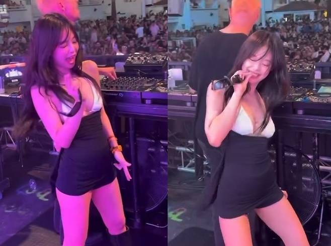 미국 DJ 디플로 소셜미디어