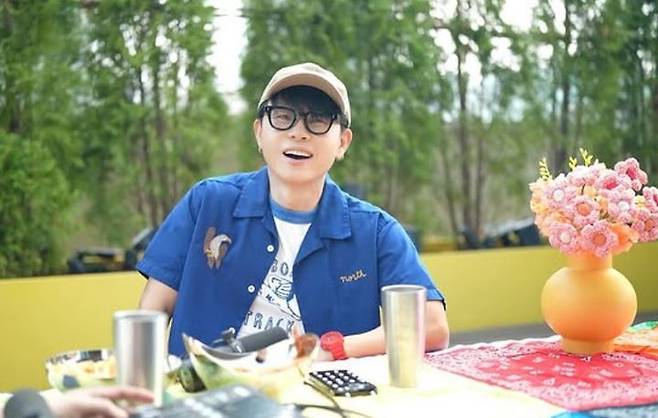 [서울=뉴시스] 이승환. (사진=이승환 인스타그램 캡처) 2025.08.18. photo@newsis.com *재판매 및 DB 금지
