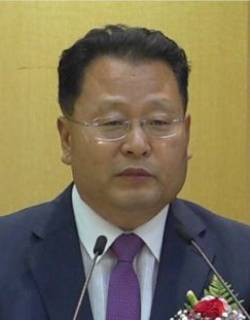 신영균 경주시성시화운동본부 대표본부장. 자료사진