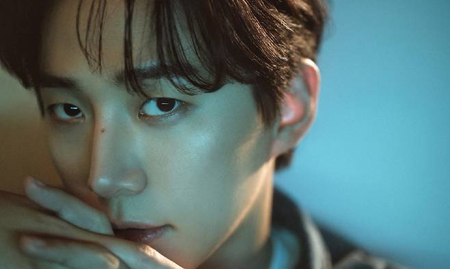 이준호가 자신의 소속사 ‘O3 Collective’를 설립했다. 이준호 SNS 캡처