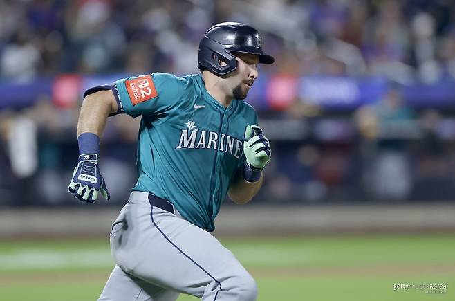 칼 랄리. 사진=게티이미지코리아