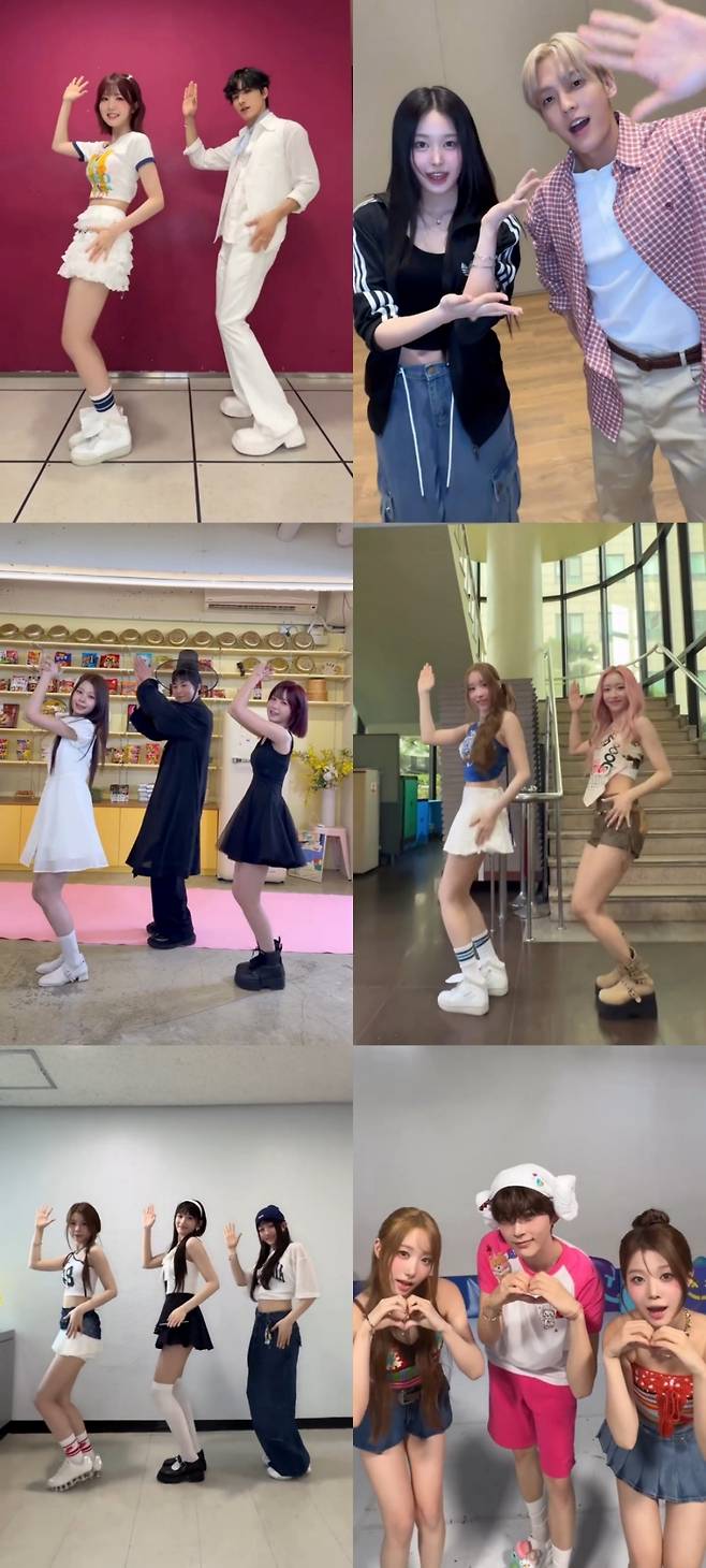 인코드엔터테인먼트