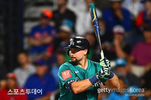 칼 롤리 / 사진=GettyImages 제공