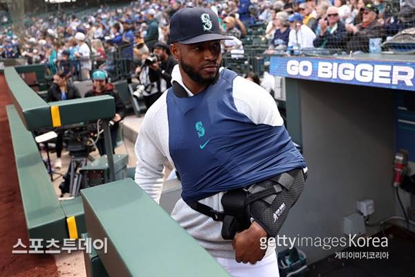 로블레스 / 사진=Gettyimages제공