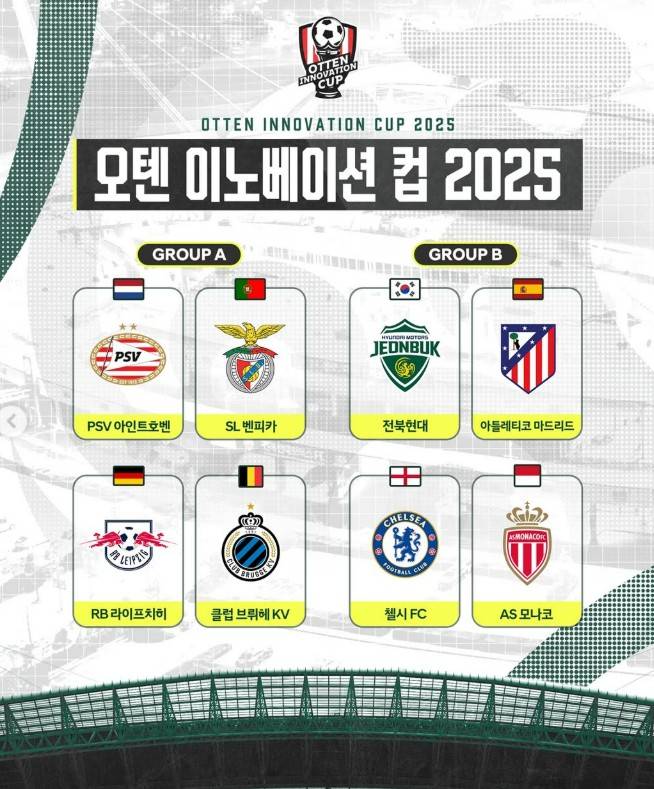 ▲ ⓒ Jeonbuk Hyundai