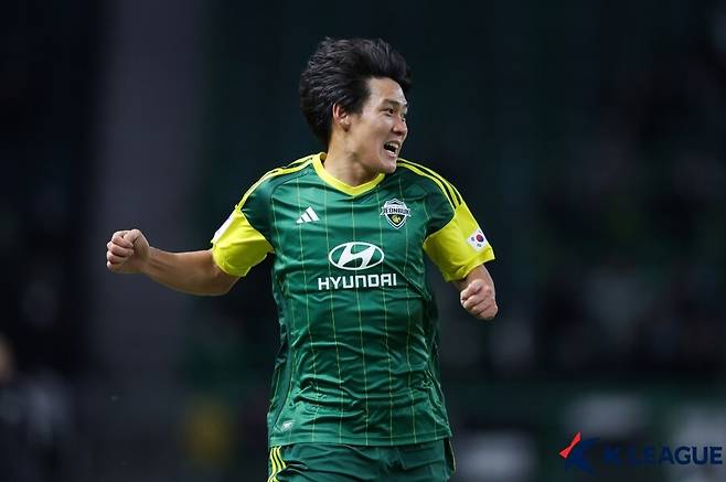 ▲ ⓒ한국프로축구연맹