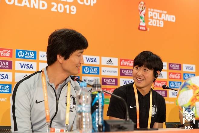 ▲ ⓒ대한축구협회