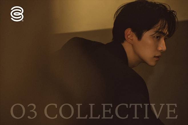▲ 이준호. 제공| 오쓰리콜렉티브