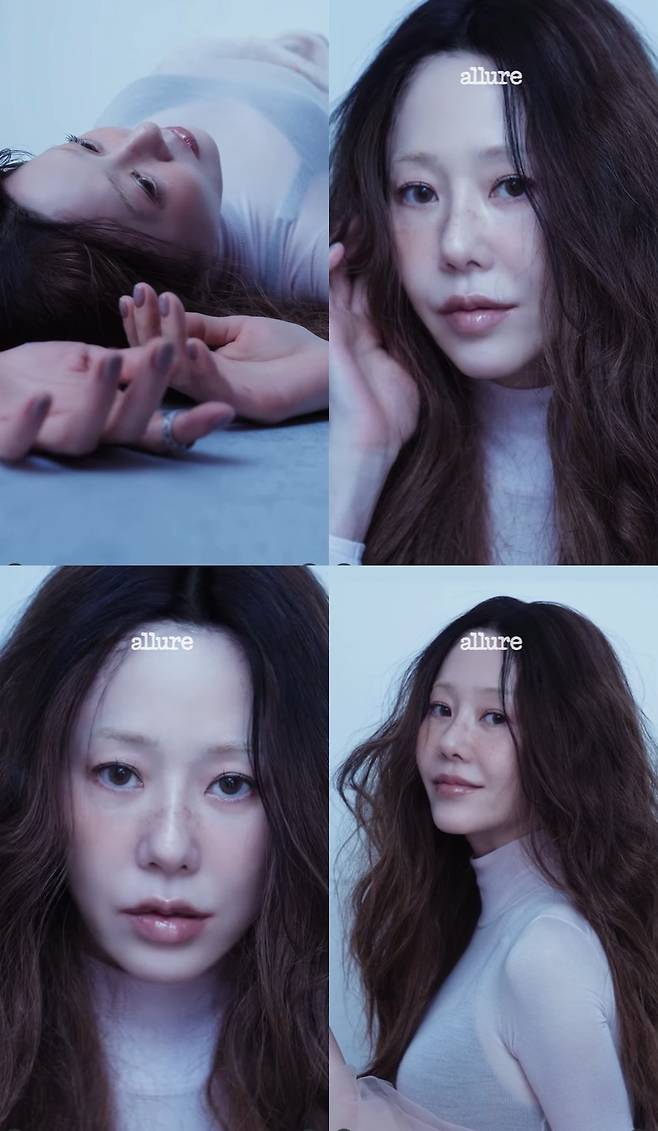 ▲ 출처|얼루어 코리아 인스타그램