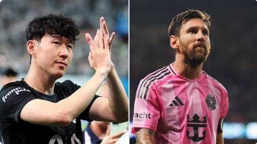 ▲ 'Inter Miami News Hub' SNS