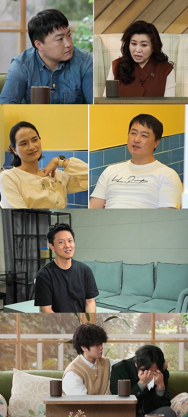 /사진=MBC ‘오은영 리포트 - 결혼 지옥’