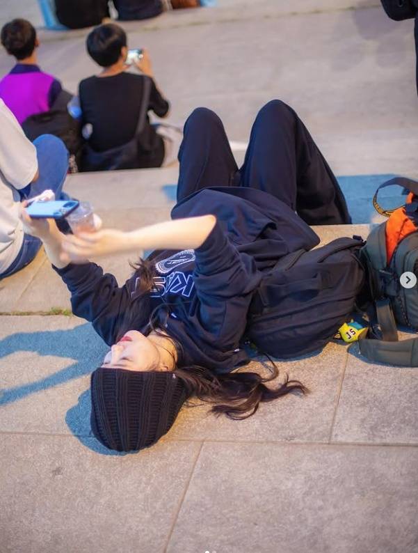 /사진=구혜선