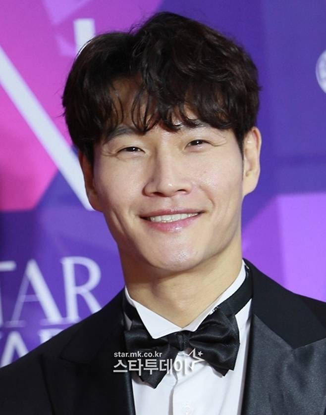 김종국. 사진ㅣ스타투데이DB