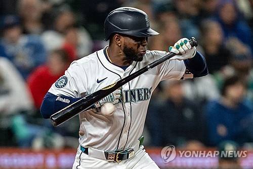 빅터 로블레스 [게티이미지/AFP=연합뉴스]