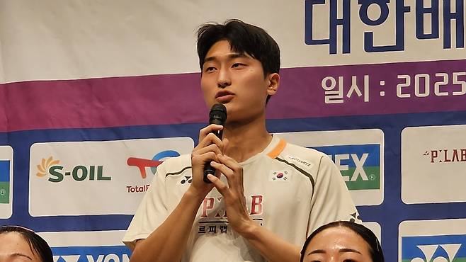 김원호 [촬영 설하은]