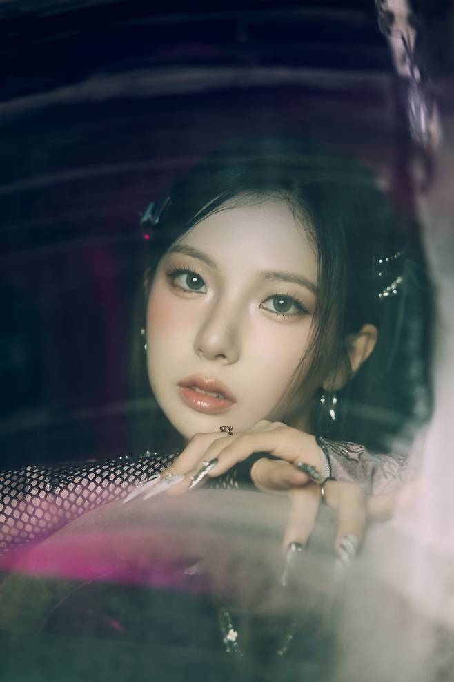 케플러 최유진/ 사진 제공=클렙