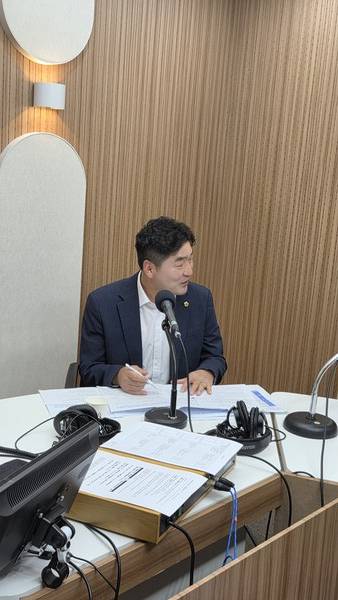 &nbsp;더불어민주당 조성환(계양1) 시의원