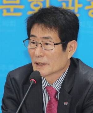 고태민 위원장.