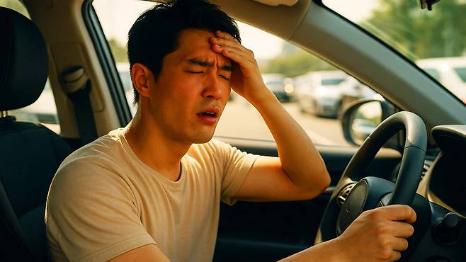 여름철 연비 절약