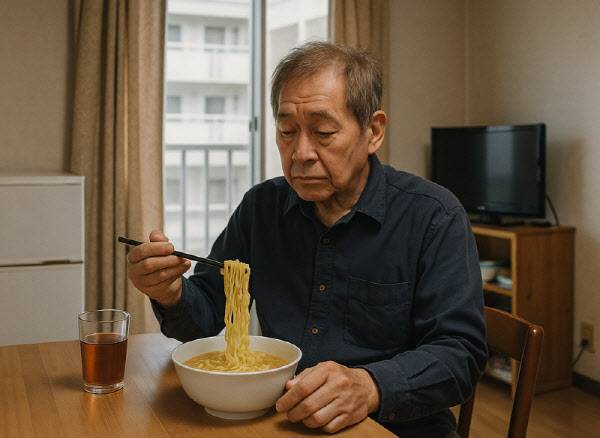 기사 이해를 돕기 위해 AI로 생성한 사진. (사진=챗GPT)
