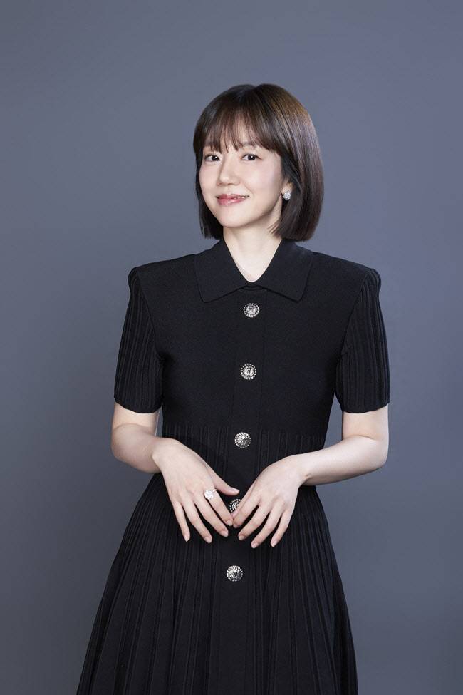 임수정(사진=월트디즈니 컴퍼니 코리아)
