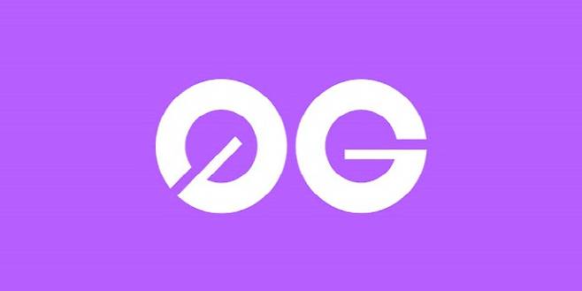 0G 로고
