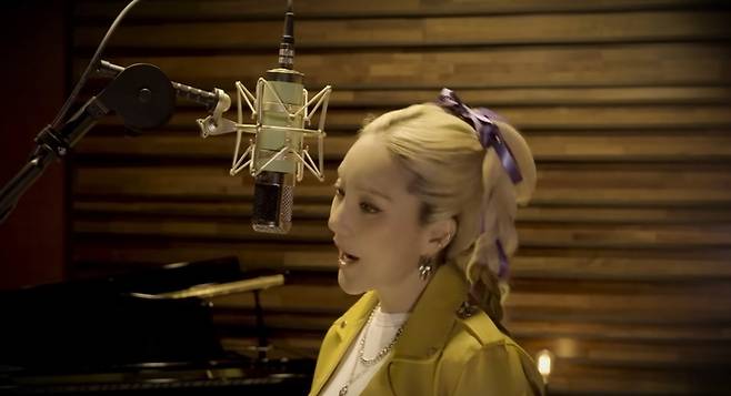 S.E.S. 바다. 사진 | 유튜브 영상 캡처