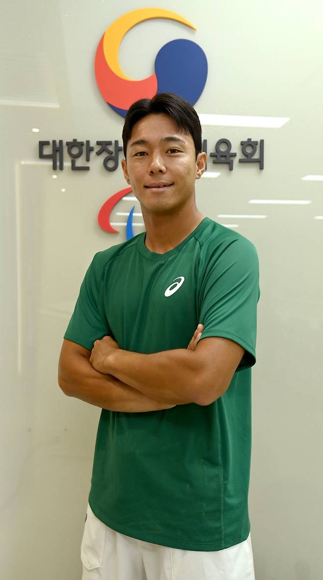 사진제공=대한장애인체육회